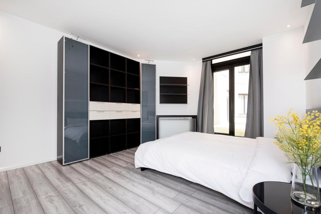 Large And Central 2 Bed Лондон Экстерьер фото